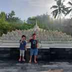 Ulasan foto dari Chandaka Borobudur dari Wahyuni S.