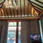 Review photo of Aradhana Villas by Ekosistem 2 from Cicilia S.