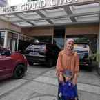 Review photo of Grand Citra Hotel from Nur A. C. A. R.