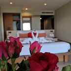 Review photo of The Heritage Pattaya Beach Resort 2 from Chatchai I.