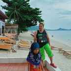 Review photo of Samui Beach Hotel 2 from Norhafizah B. M. R.