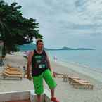 Review photo of Samui Beach Hotel 5 from Norhafizah B. M. R.
