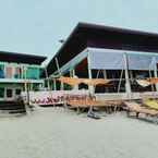 รูปภาพรีวิวของ Samui Beach Hotel 7 จาก Norhafizah B. M. R.