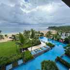 รูปภาพรีวิวของ The Mulia - Nusa Dua จาก Fauzy W. P.