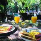 Review photo of Puri Sabina Bed and Breakfast from Akhmad U. A.