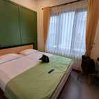 Review photo of Hotel Paskal Inn 2 from Lukas S. N. B.