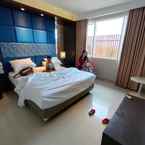 รูปภาพรีวิวของ Ohana Hotel Kuta 2 จาก Firman K.