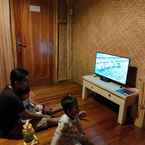Review photo of Villa ChavaMinerva Bambu - Lembang 4 from Firman K.
