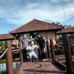 รูปภาพรีวิวของ Cottage Wisata Paiton 2 จาก Mochamad R. J.