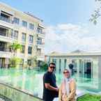 Review photo of Grand Kuta Hotel & Residence 2 from Inne S. D.