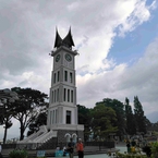 Ulasan foto dari Grand Bunda Hotel Syariah Bukittinggi dari Yohana S.