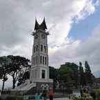 รูปภาพรีวิวของ Grand Bunda Hotel Syariah Bukittinggi จาก Yohana S.