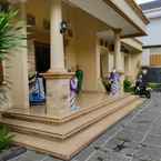 Review photo of Roemah Canting Homestay from Andina A.