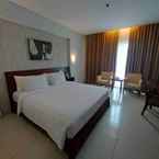 รูปภาพรีวิวของ ASTON Tanjung City Hotel จาก I P. D. D. W.