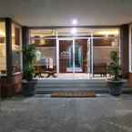 Review photo of Hotel DMadinah Inn Gentan from Muhaufaadityawan M.