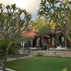Review photo of Gepah Garden Cottage from Lesman P.