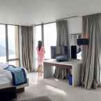 Review photo of Auberge Discovery Bay Hong Kong 2 from Ravit R.