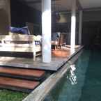 Review photo of Mahala Hasa Villa 3 from Pamungkas A. P.