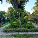 รูปภาพรีวิวของ Margo Utomo Eco Resort จาก Endang C. S.