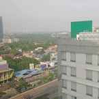 Hình ảnh đánh giá của Midtown Residence Simatupang Jakarta từ Amalia D. R.