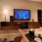 Review photo of Ascott Sudirman Jakarta from Randhy R. D. P.