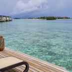 รูปภาพรีวิวของ Cinnamon Dhonveli Maldives 3 จาก Andre S. Y. P.