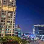 Hình ảnh đánh giá của The Reiz Suites, ARTOTEL Curated 2 từ Dody H.