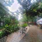 Review photo of Jakarta Escape City Park by Rumah Perubahan 4 from Febrina A.