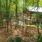 Review photo of Jakarta Escape City Park by Rumah Perubahan from Febrina A.