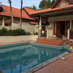 Review photo of Istana Pool Villas & Spa Bangka 2 from Tika A.