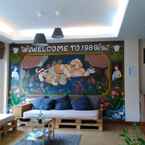 Review photo of Small Space Cafe & Hostel from Suwaphat P.