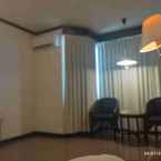 Review photo of ADIKA Hotel Bahtera Balikpapan from Jumriati J.