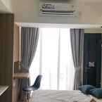 Review photo of Modo Stay@Meisterstadt Pollux Habibie from Fransiska S.