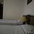Review photo of Hotel Surya Baru 5 from Mujahid A. S.