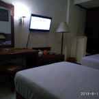 Review photo of Hotel Surya Baru 4 from Mujahid A. S.