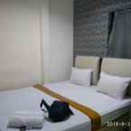 Review photo of Trend Hotel By Amazing 3 from Mujahid A. S.