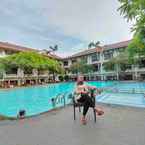 Review photo of Loman Park Hotel Yogyakarta from Cipto M.