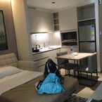 Review photo of Le Grove Serviced Residences 3 from Verin V.