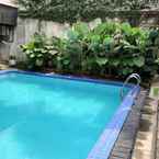 Review photo of Kemang Suites from Dial A.