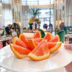 Review photo of Four Seasons Hotel Jakarta 2 from Poetry A. C. R.