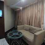 Review photo of Balairung Hotel Jakarta from Vonny S.