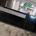 Review photo of PALM PARK Hotel Surabaya 3 from Kevin K. S.