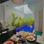 Review photo of OLA at The View Villa at Uluwatu from Seftia S. R. S.