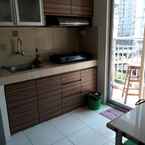 Hình ảnh đánh giá của Apartemen Mediterania 2 Jasmine Tanjung Duren từ Marlo R.