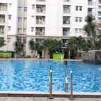 Review photo of Apartemen Mediterania 2 Jasmine Tanjung Duren 3 from Marlo R.