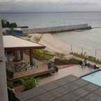 Review photo of Holiday Oceanview Residences and Resort from Omensalam M. A.