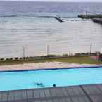 Review photo of Holiday Oceanview Residences and Resort 2 from Omensalam M. A.