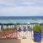 Review photo of Holiday Oceanview Residences and Resort 6 from Omensalam M. A.