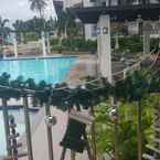 Review photo of Holiday Oceanview Residences and Resort 7 from Omensalam M. A.