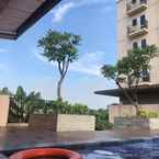 Review photo of Azalea Suites Cikarang by Jayakarta Group 2 from Andy N. R.